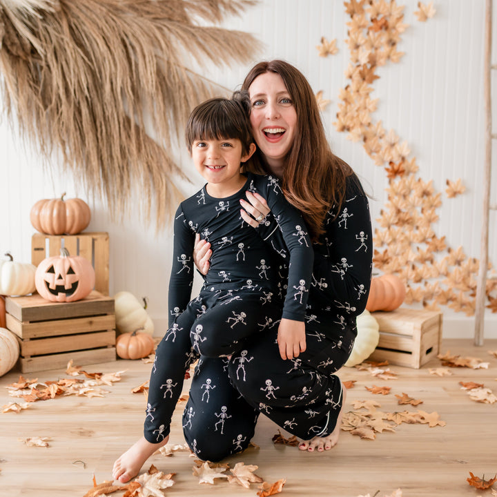 L&A | Spooky Snuggles Family Collection