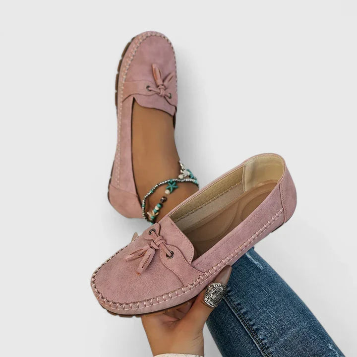 L&A | Vivianne Luxe Comfort Loafers