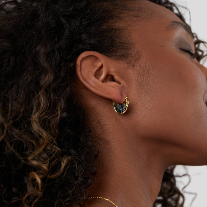 L&A | Sirena Luxe Jewelry Set