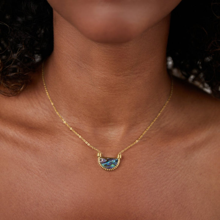 L&A | Sirena Luxe Jewelry Set