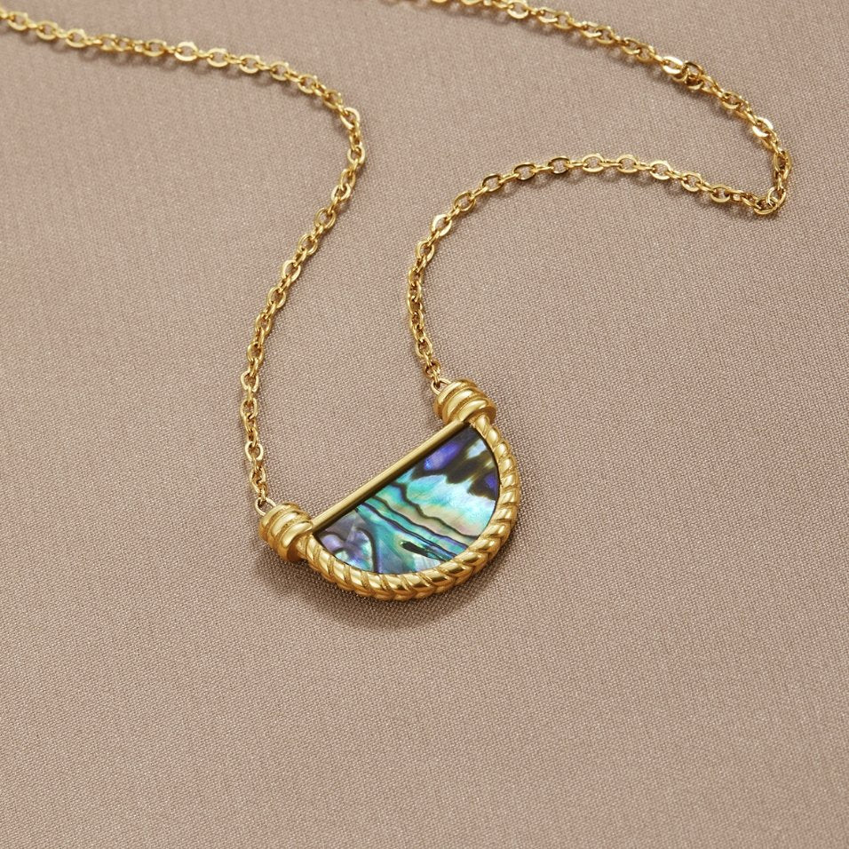 L&A | Sirena Luxe Jewelry Set