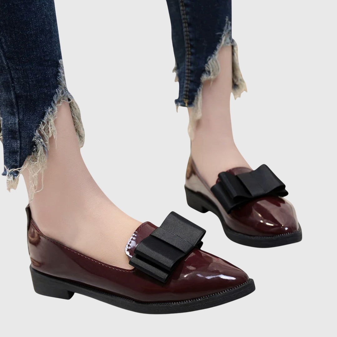 L&A | Anyelle Luxe Comfort Loafers
