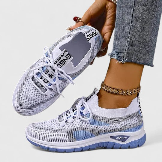 L&A | Koralyn AeroWalk™ Orthopedic Sneakers