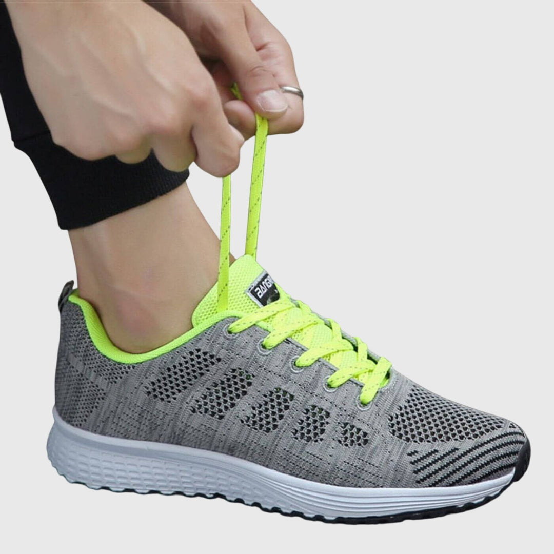 L&A | Betta™ BalanceWalk™ Orthopedic Shoes