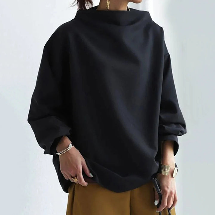 L&A | Chic Loose Fit Sweatshirt