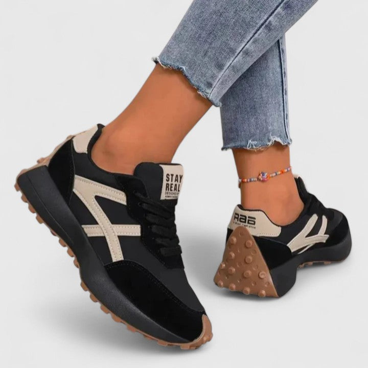 L&A | Amy FlexiWalk™ Orthopedic Sneakers