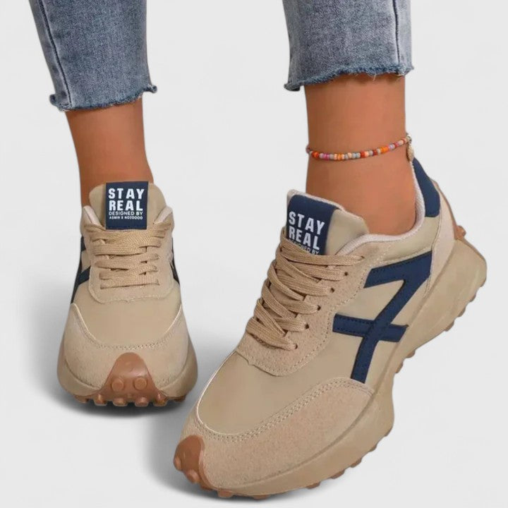 L&A | Amy FlexiWalk™ Orthopedic Sneakers