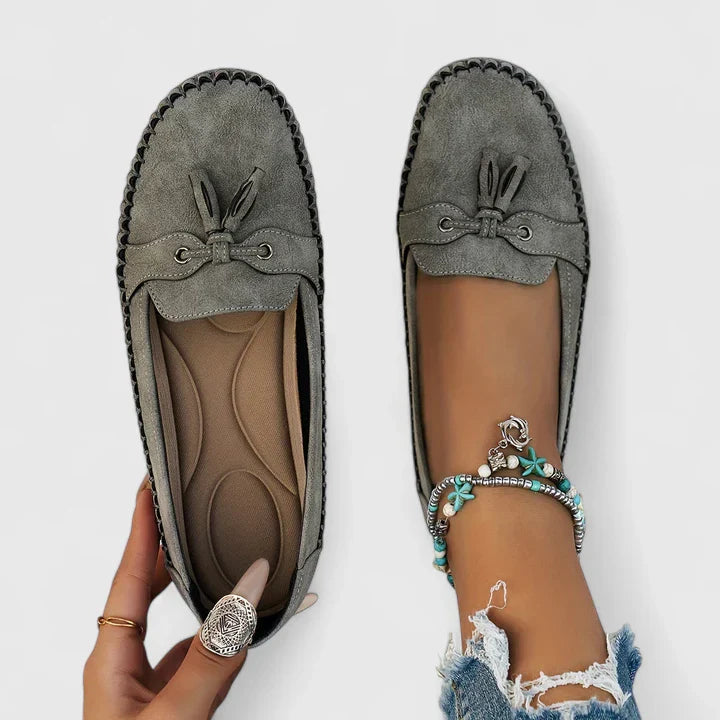 L&A | Vivianne Luxe Comfort Loafers