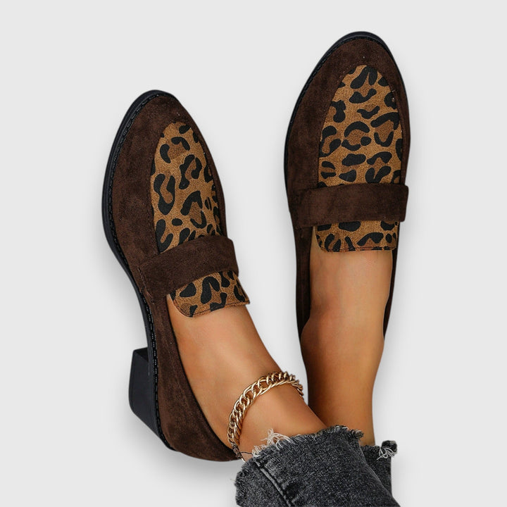 L&A | Brunelle Luxe Comfort Loafers