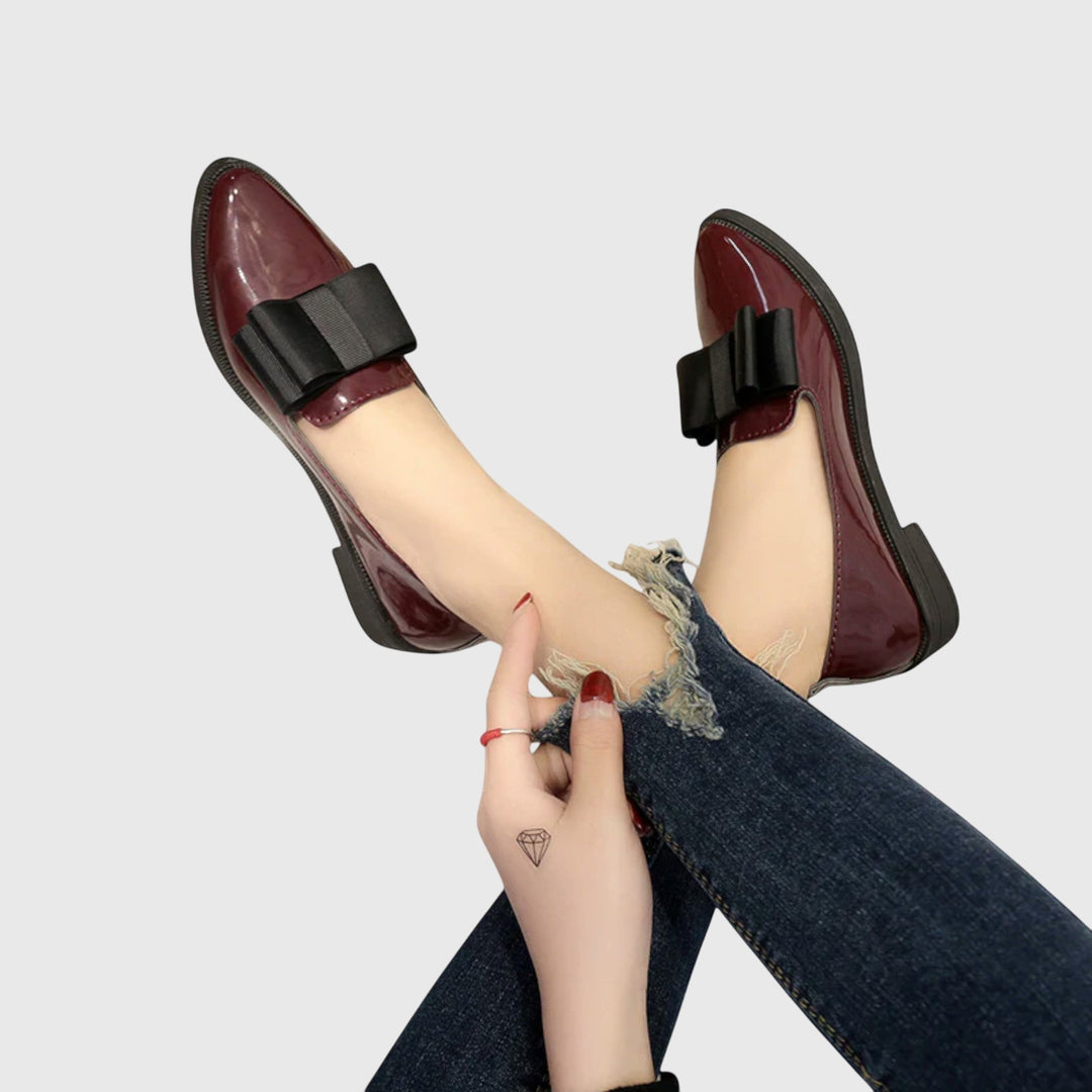 L&A | Anyelle Luxe Comfort Loafers