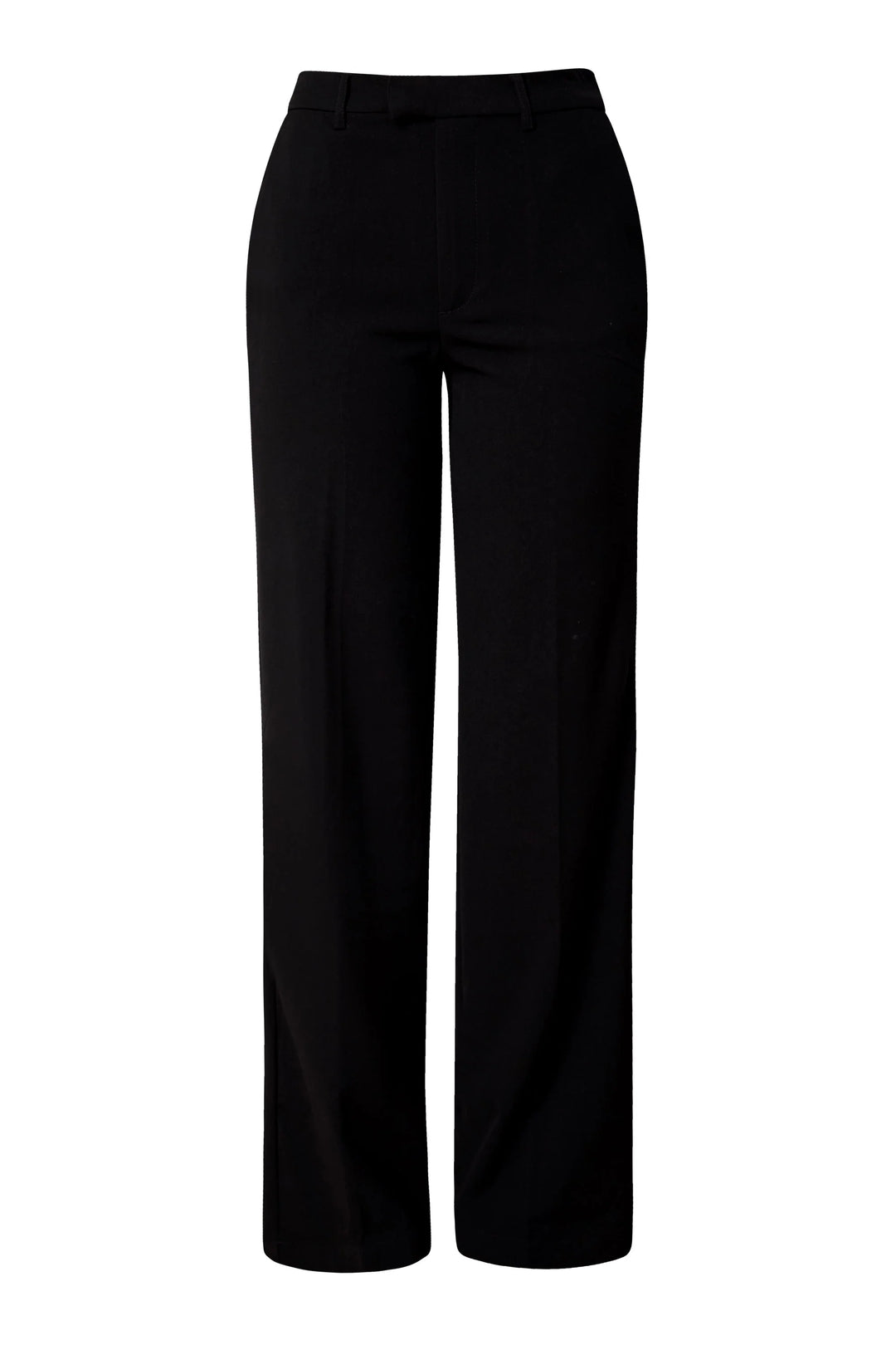 L&A | Selene Luxe Wide-Leg Pants