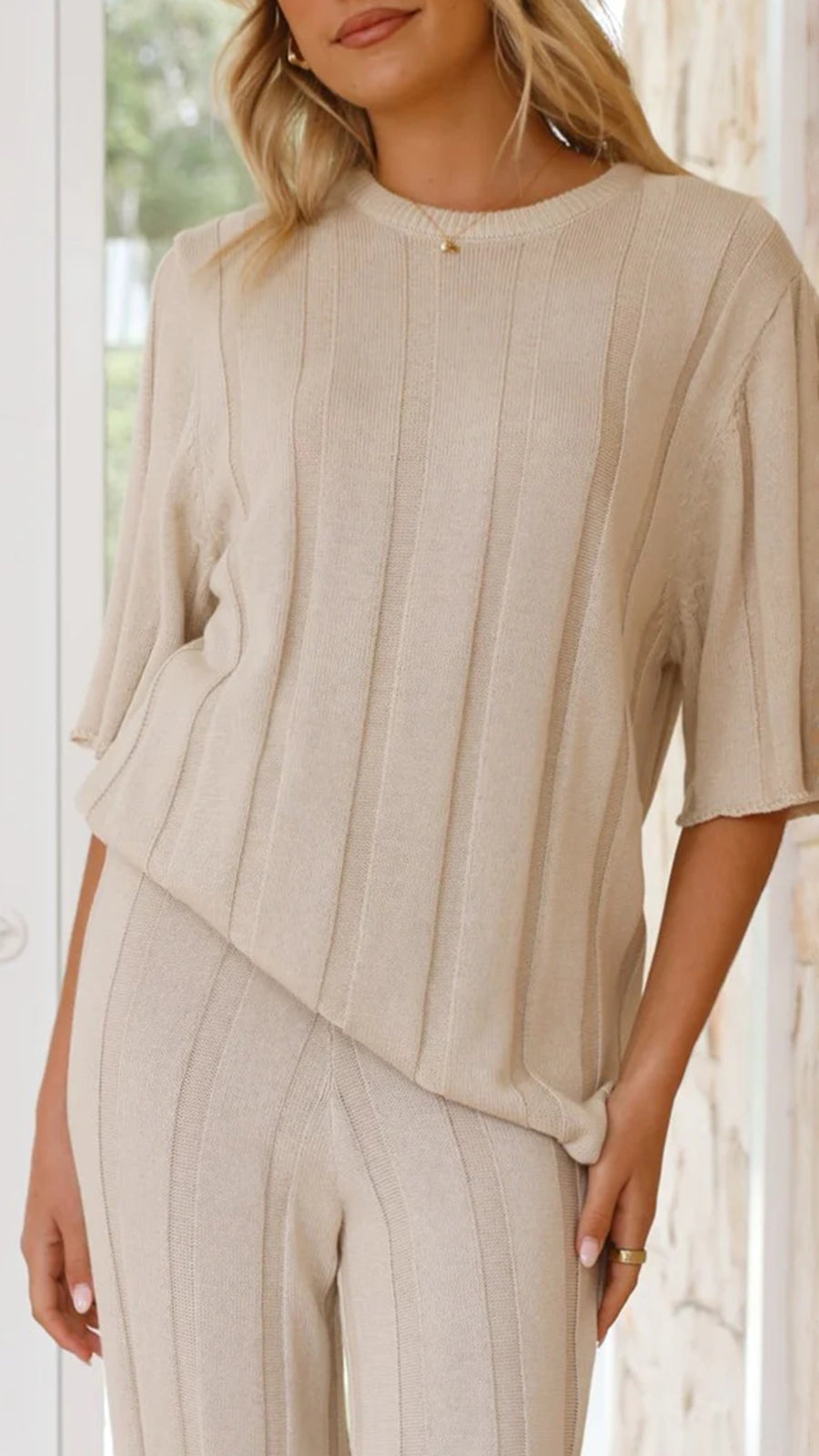 L&A | The Soho Drape