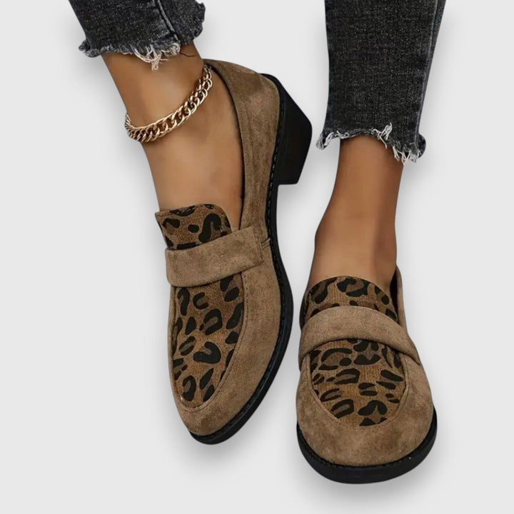 L&A | Brunelle Luxe Comfort Loafers