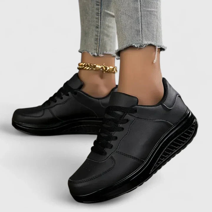 L&A | Carmeliyah GraceWalk™ Orthopedic Sneakers