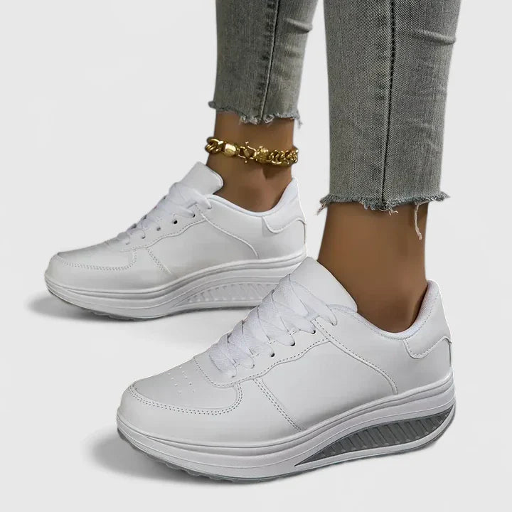 L&A | Carmeliyah GraceWalk™ Orthopedic Sneakers