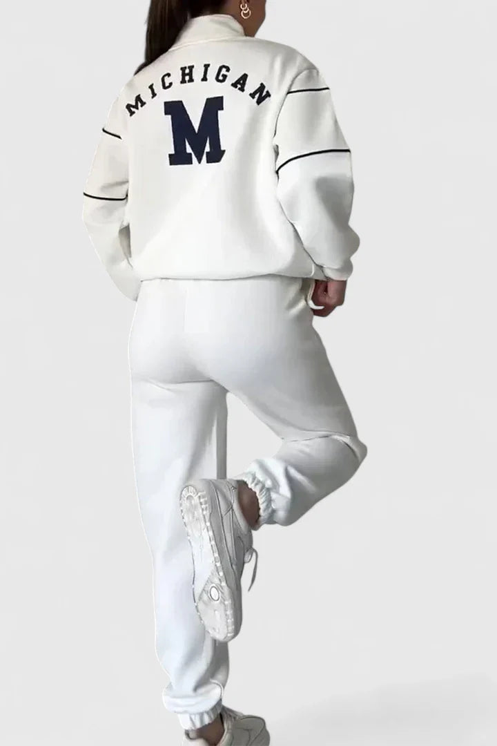 L&A | The Seluna Active Set