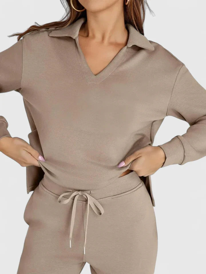 L&A | The Aurora Poise Set