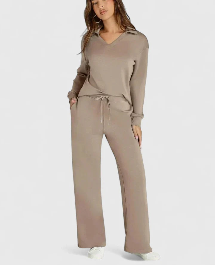 L&A | The Aurora Poise Set