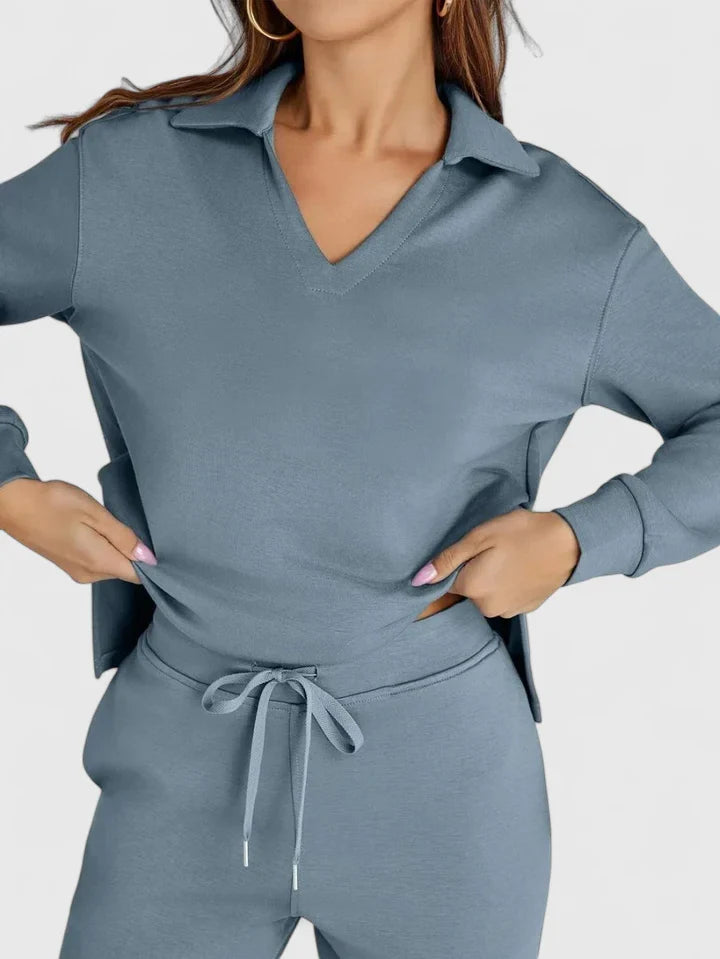 L&A | The Aurora Poise Set