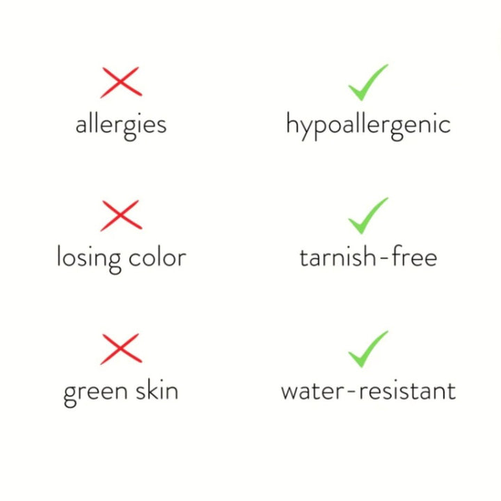 L&A | Nura Pearl Gold Necklace