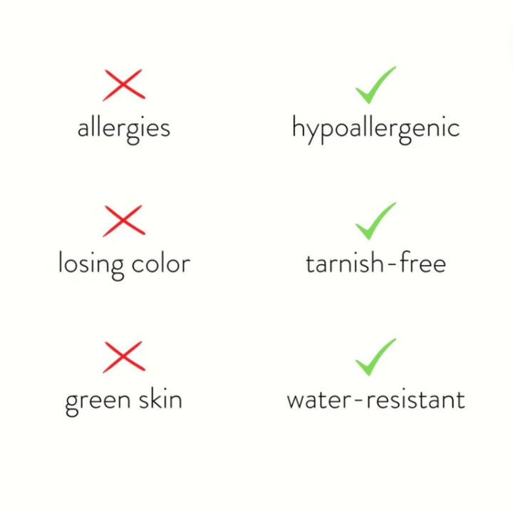 L&A | Ocean Lover Shell & Bead Necklace Set