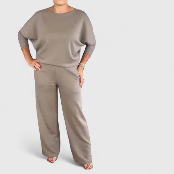 L&A | The Seliora Three-Piece Set