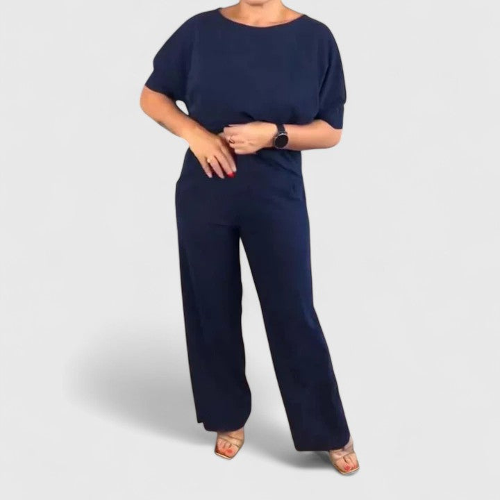 L&A | The Seliora Three-Piece Set