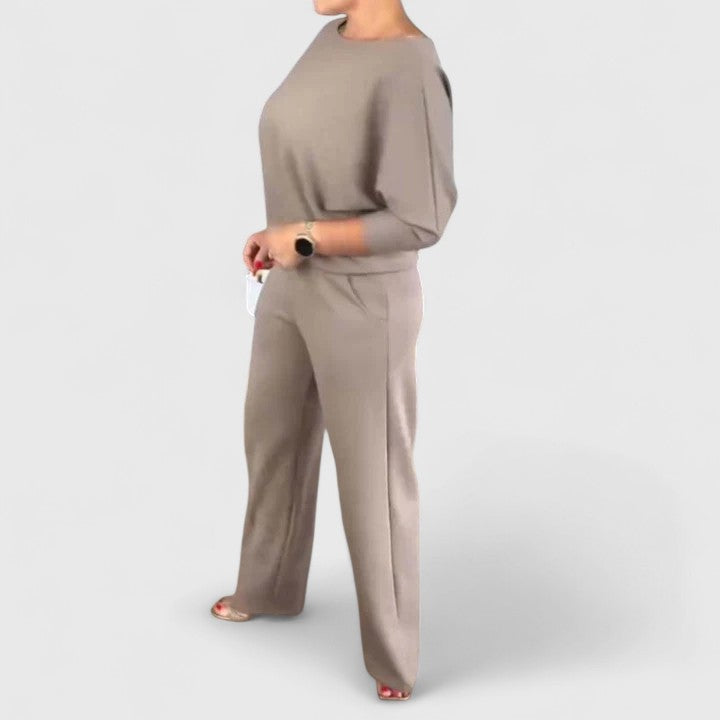 L&A | The Seliora Three-Piece Set