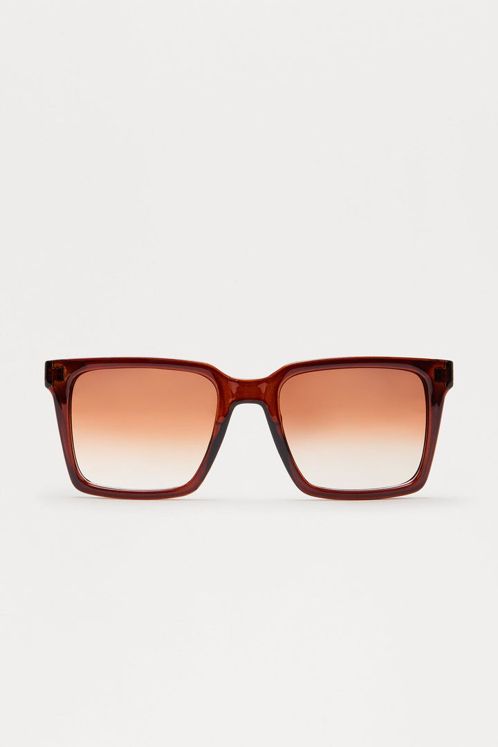 L&A | Shades On – Square Sunglasses