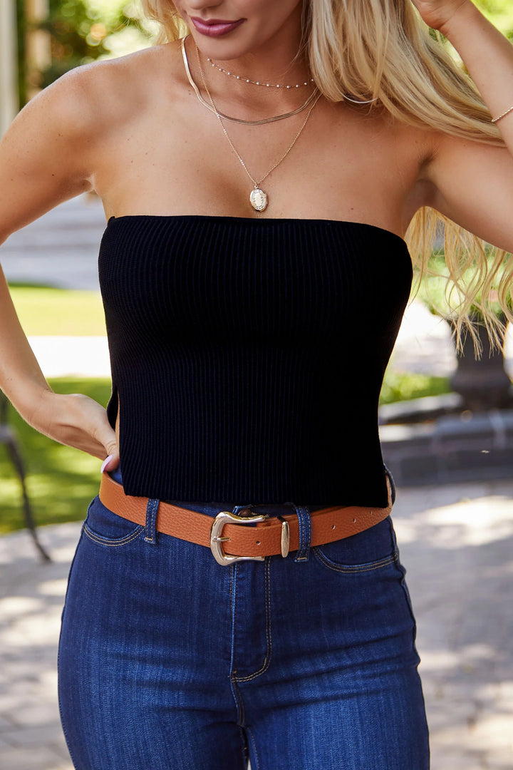 L&A | The Fifth Avenue Muse