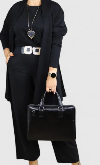 L&A | The Seliora Three-Piece Set