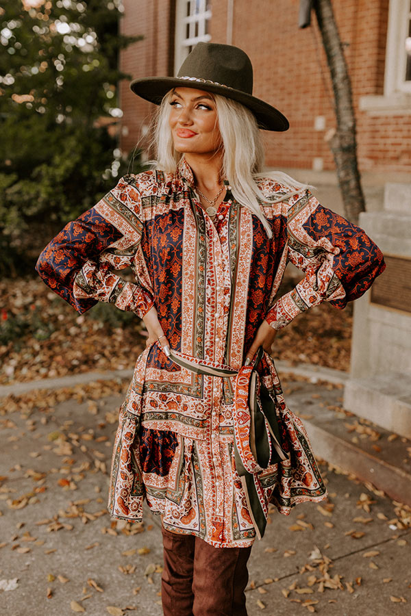 L&A | Classy And Chic Dress