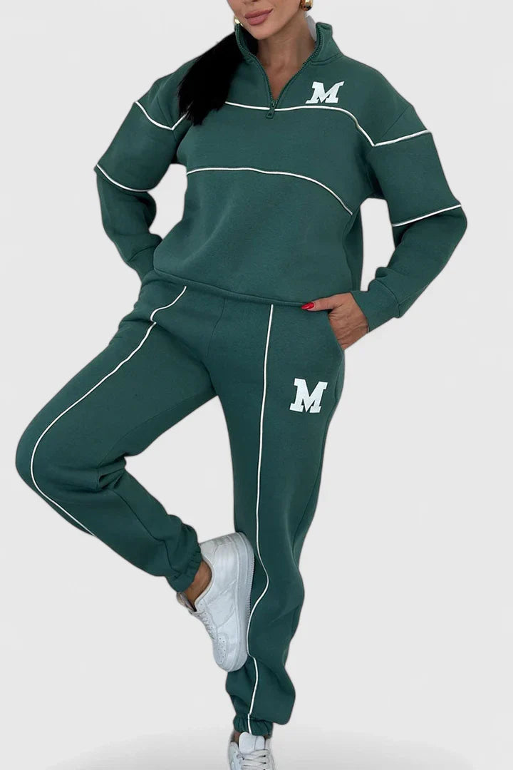 L&A | The Seluna Active Set