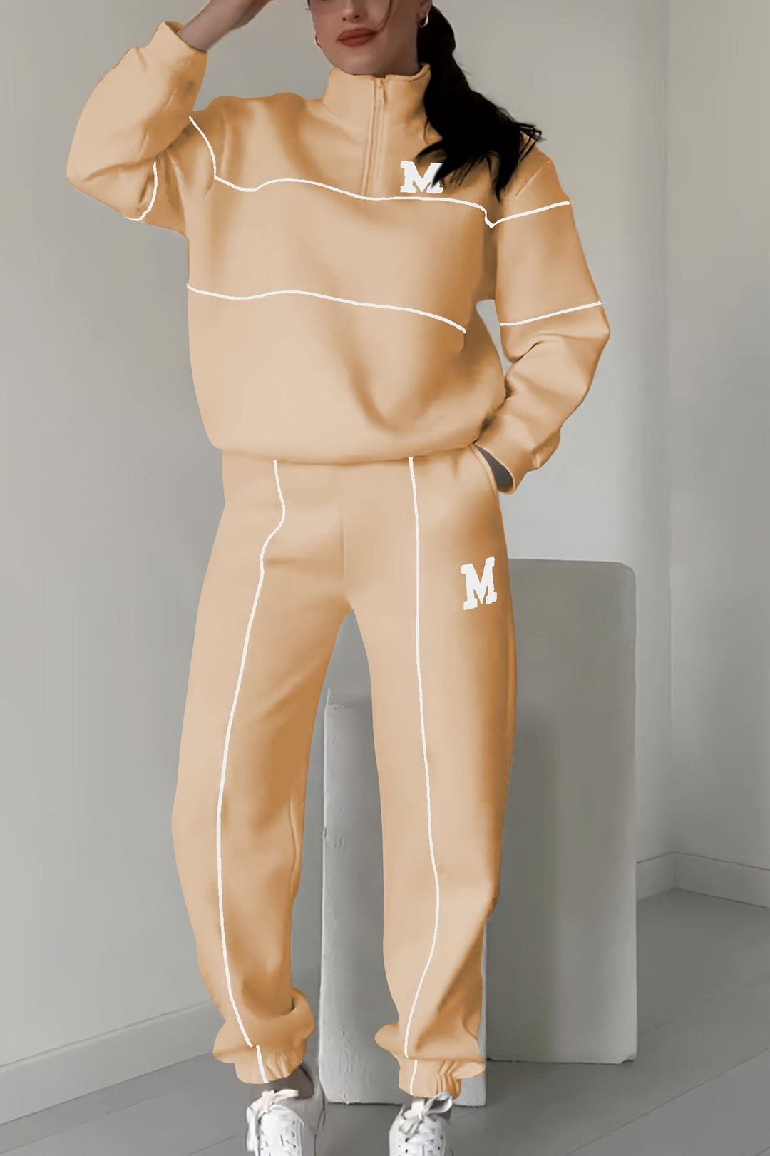 L&A | The Seluna Active Set