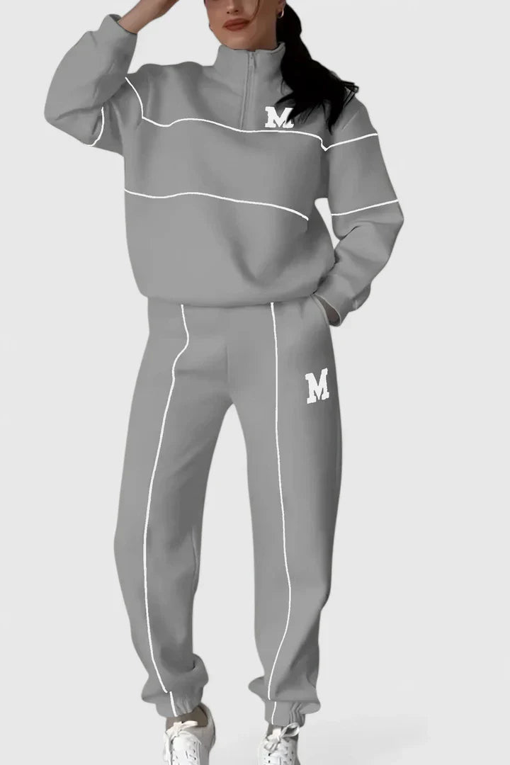 L&A | The Seluna Active Set