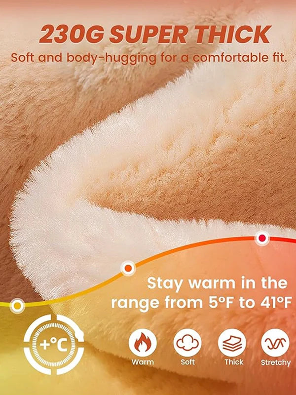 L&A | Élysée Luxe Magic Tights