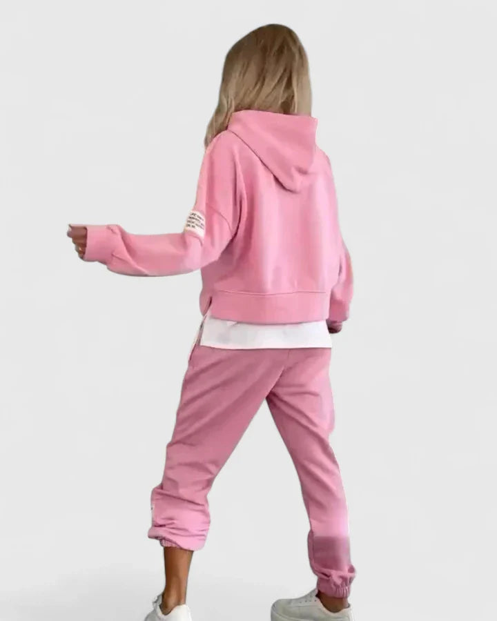 L&A | The Serenity Luxe Set