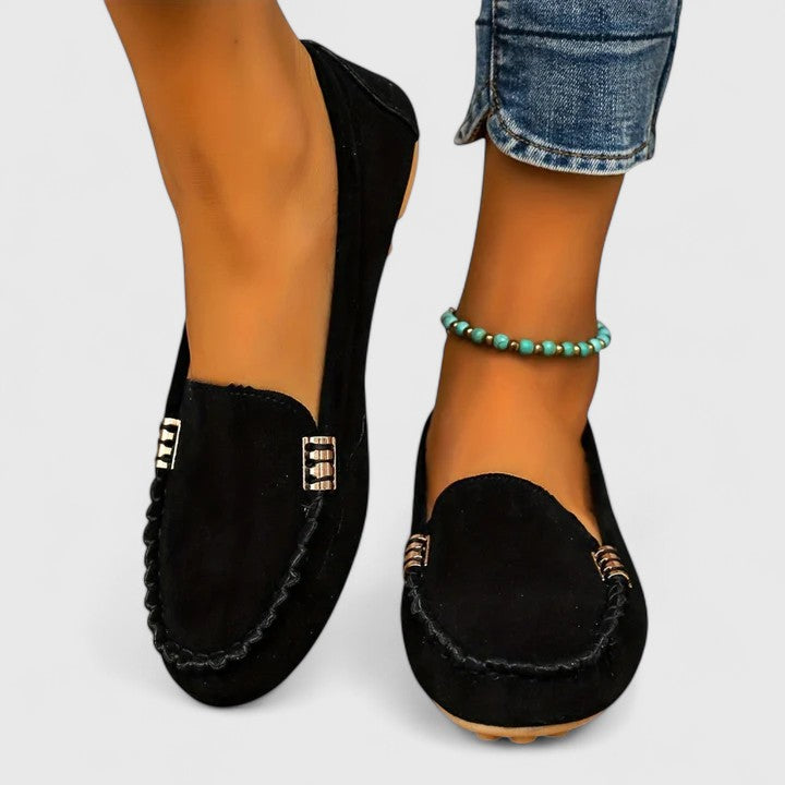 L&A | Karlisse Luxe Comfort Loafers