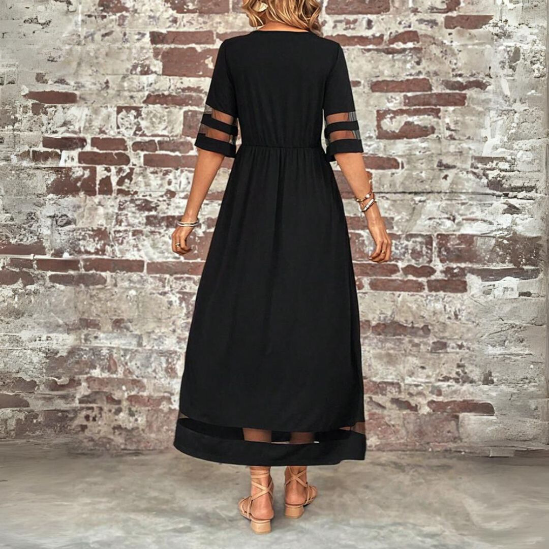 L&A | The Amara Grace Dress
