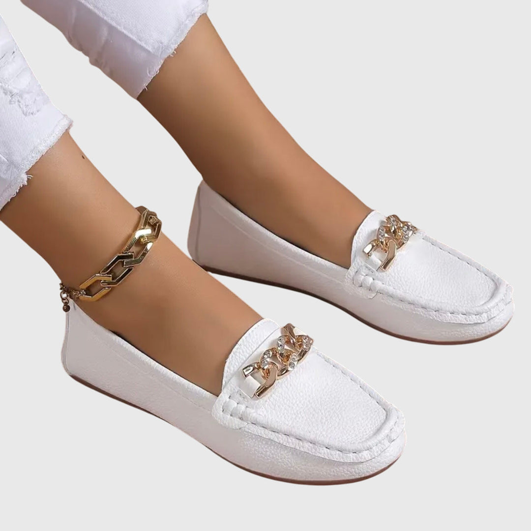 L&A | Amélisse Luxe Comfort Loafers