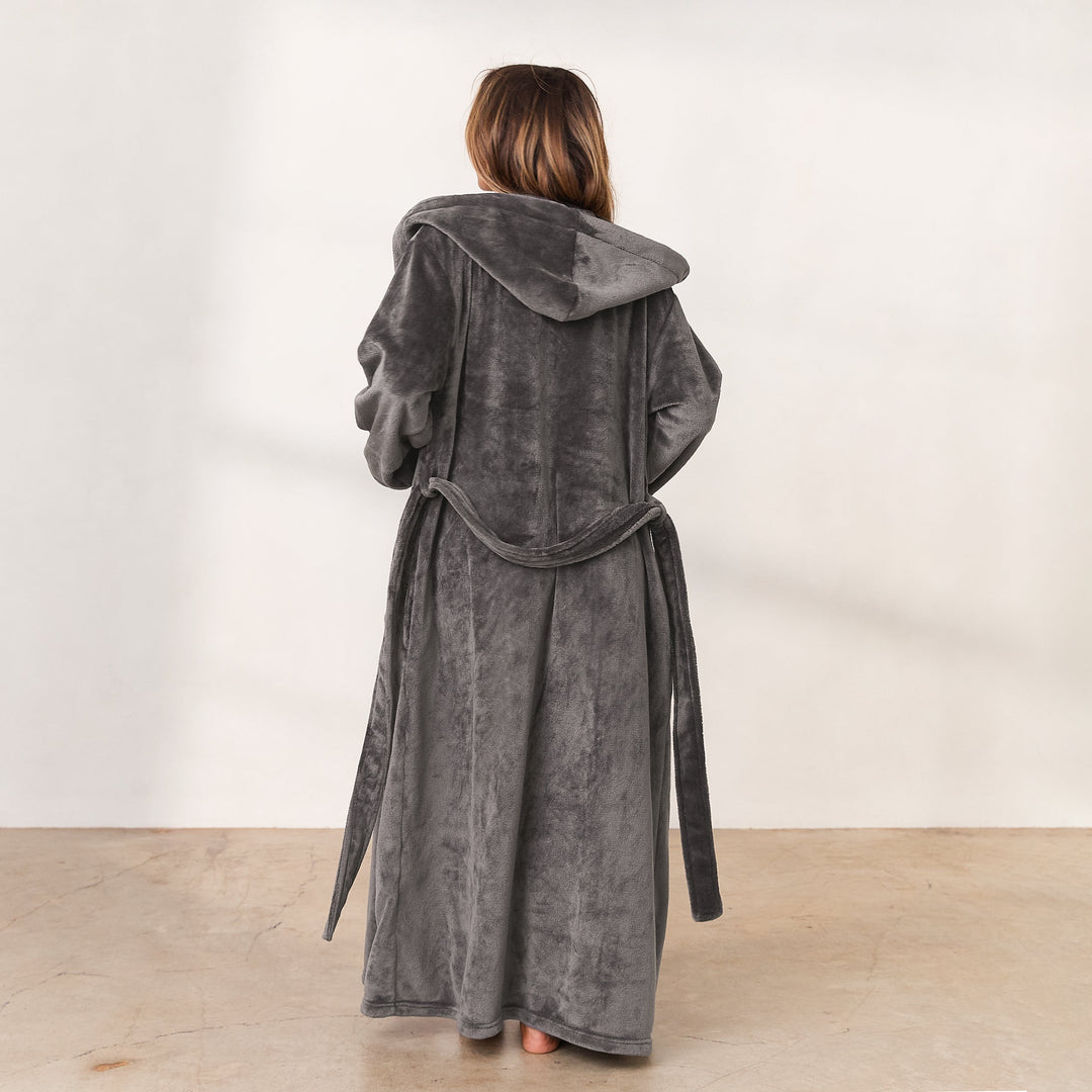L&A | The Cloud Embrace Robe