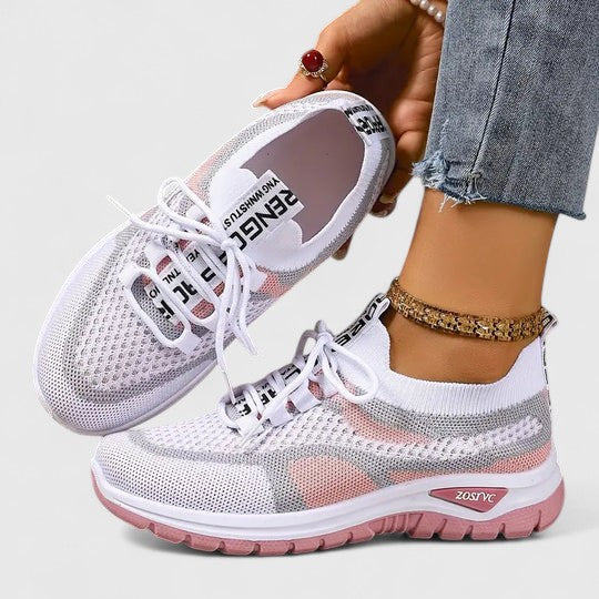 L&A | Koralyn AeroWalk™ Orthopedic Sneakers