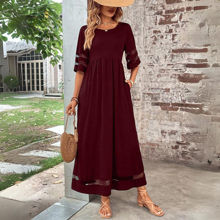 L&A | The Amara Grace Dress