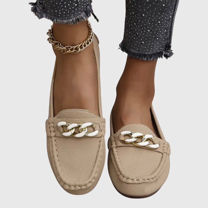 L&A | Amélisse Luxe Comfort Loafers