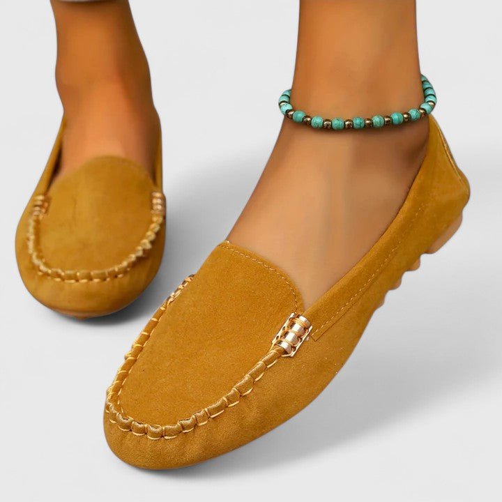 L&A | Karlisse Luxe Comfort Loafers