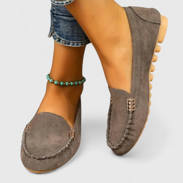 L&A | Karlisse Luxe Comfort Loafers