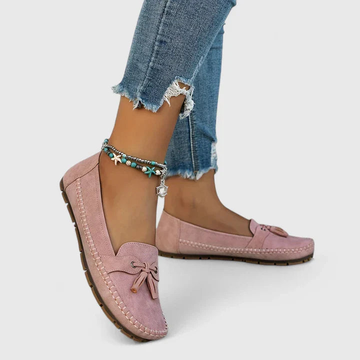 L&A | Vivianne Luxe Comfort Loafers