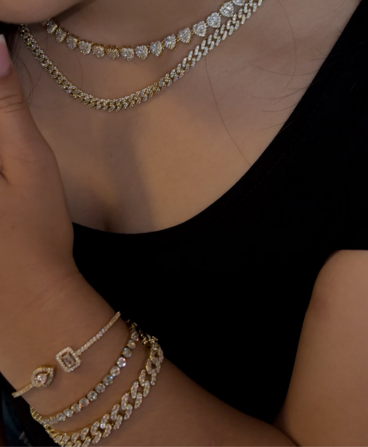 L&A - Seraphina Necklace