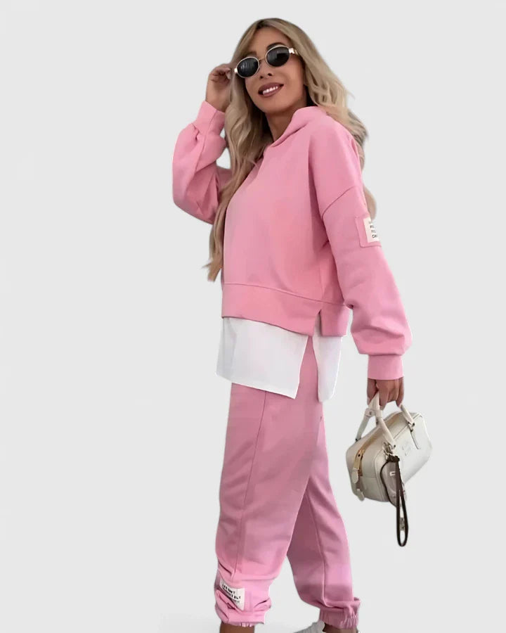 L&A | The Serenity Luxe Set