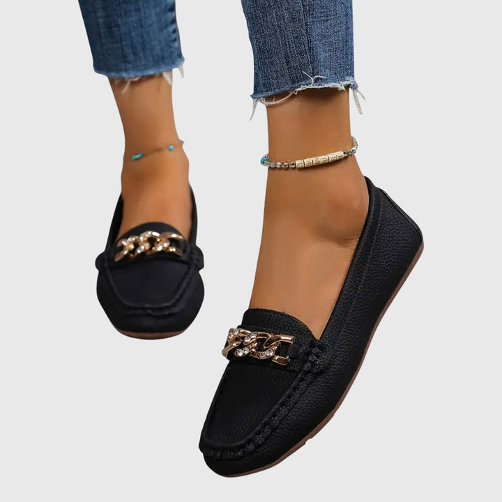 L&A | Amélisse Luxe Comfort Loafers